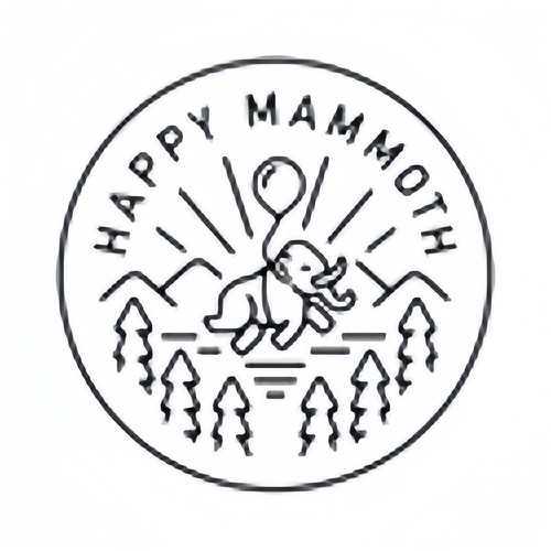 Happy Mammoth